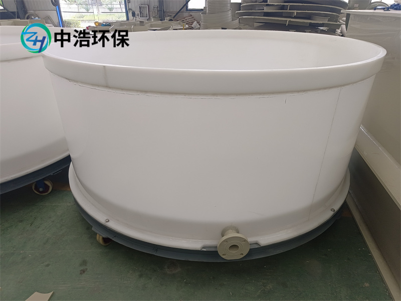 碾子山PP抽滤槽